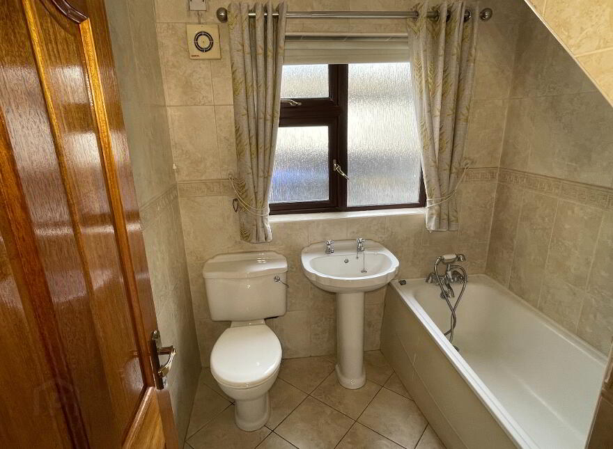 3 Woodvale Crescent, Moneymore, Magherafelt, BT45 7PT