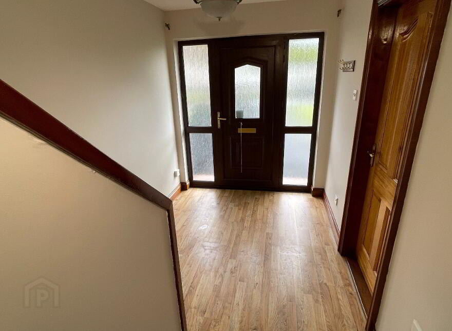 3 Woodvale Crescent, Moneymore, Magherafelt, BT45 7PT