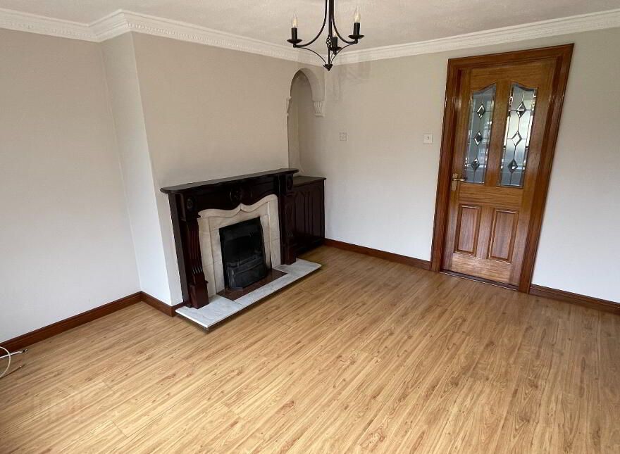 3 Woodvale Crescent, Moneymore, Magherafelt, BT45 7PT