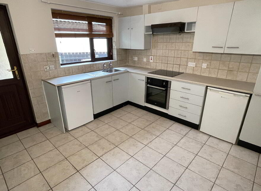 3 Woodvale Crescent, Moneymore, Magherafelt, BT45 7PT