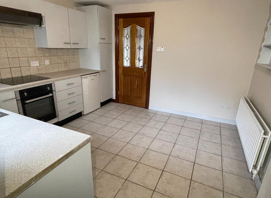 3 Woodvale Crescent, Moneymore, Magherafelt, BT45 7PT
