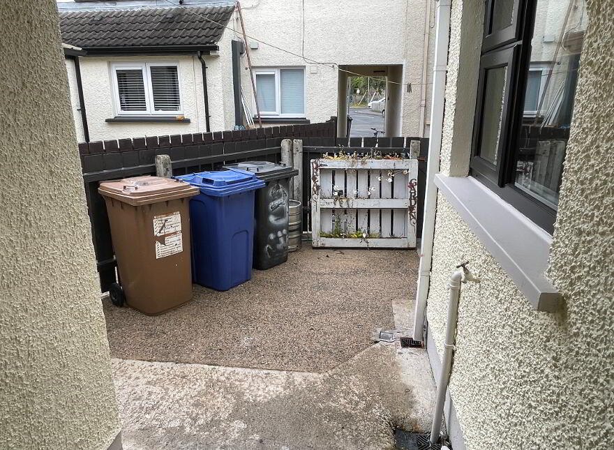 3 Woodvale Crescent, Moneymore, Magherafelt, BT45 7PT