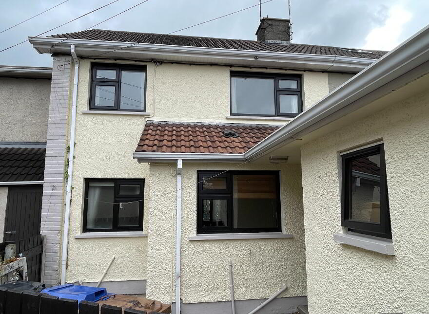 3 Woodvale Crescent, Moneymore, Magherafelt, BT45 7PT