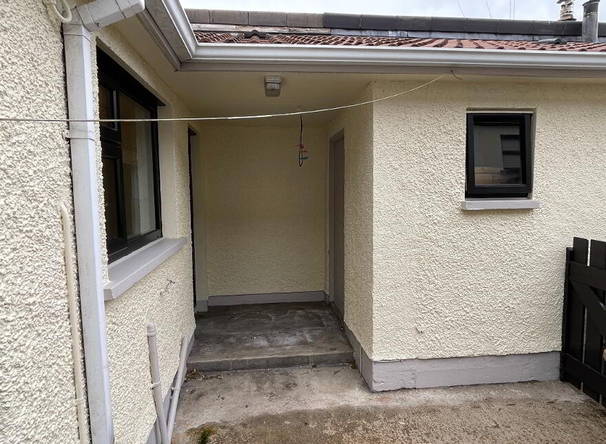 3 Woodvale Crescent, Moneymore, Magherafelt, BT45 7PT