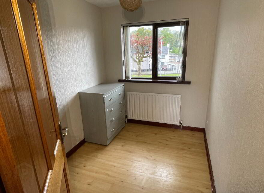 3 Woodvale Crescent, Moneymore, Magherafelt, BT45 7PT
