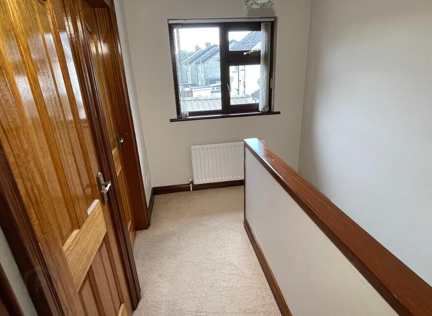 3 Woodvale Crescent, Moneymore, Magherafelt, BT45 7PT