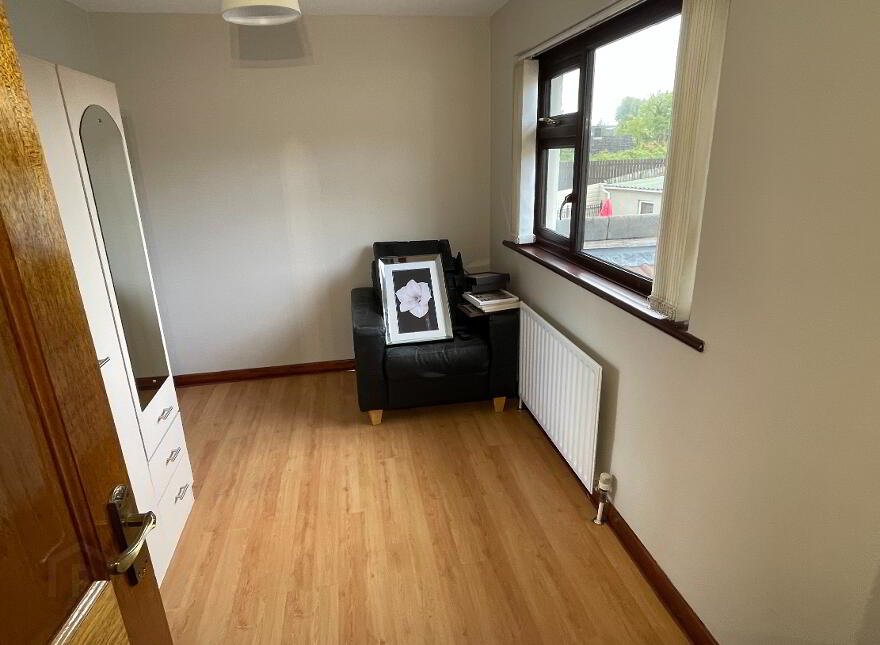 3 Woodvale Crescent, Moneymore, Magherafelt, BT45 7PT
