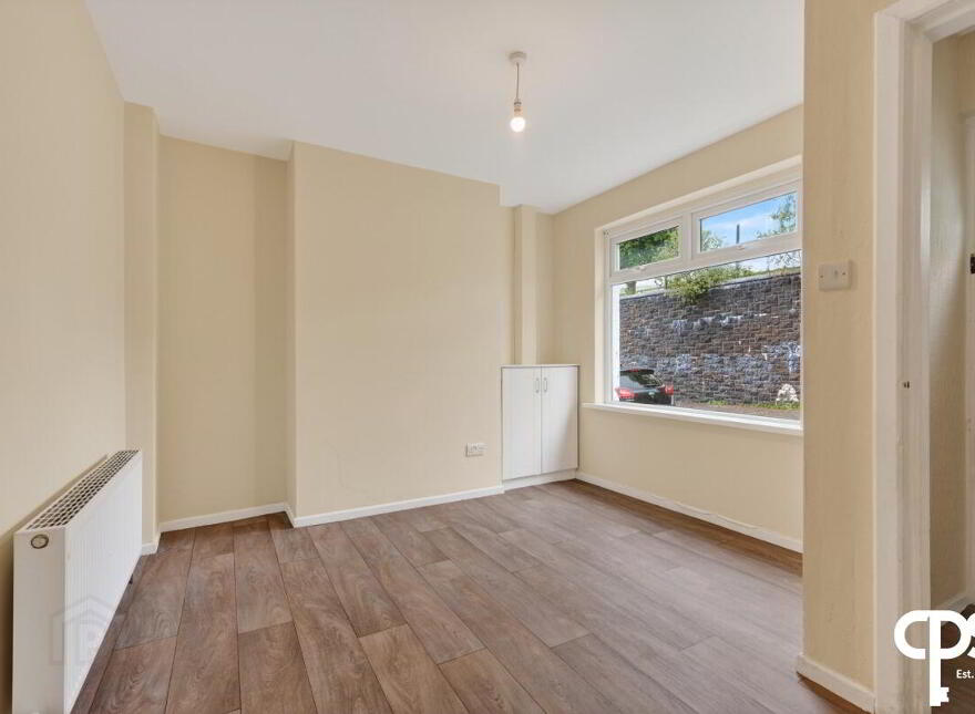 59 Fort Street, Belfast, BT12 7BH