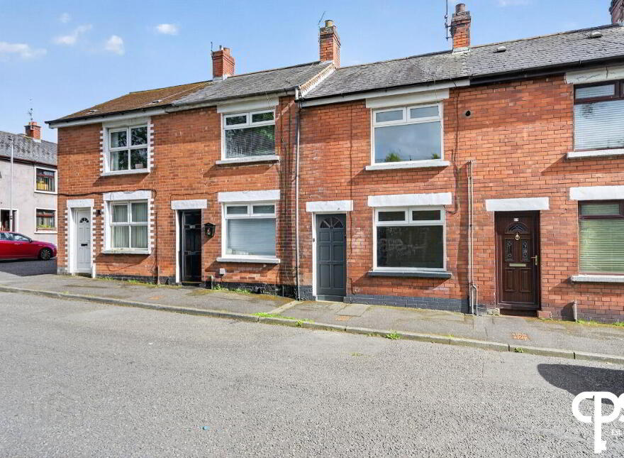 59 Fort Street, Belfast, BT12 7BH