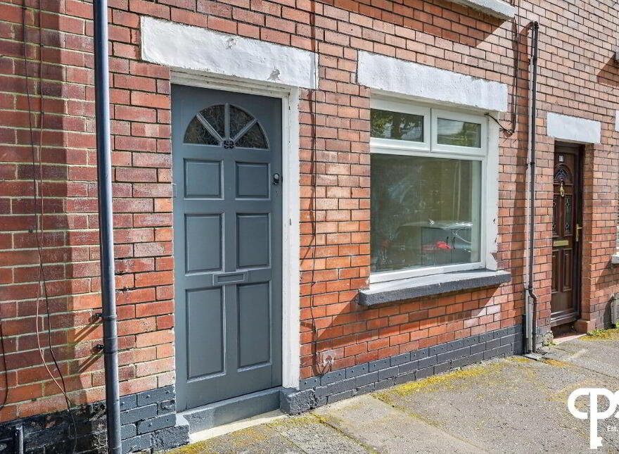 59 Fort Street, Belfast, BT12 7BH
