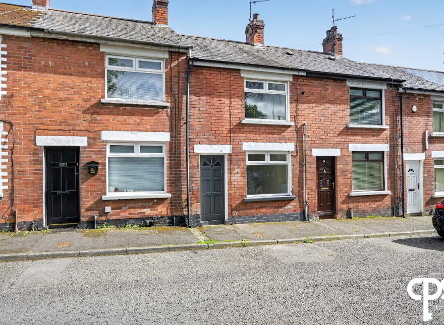 59 Fort Street, Belfast, BT12 7BH