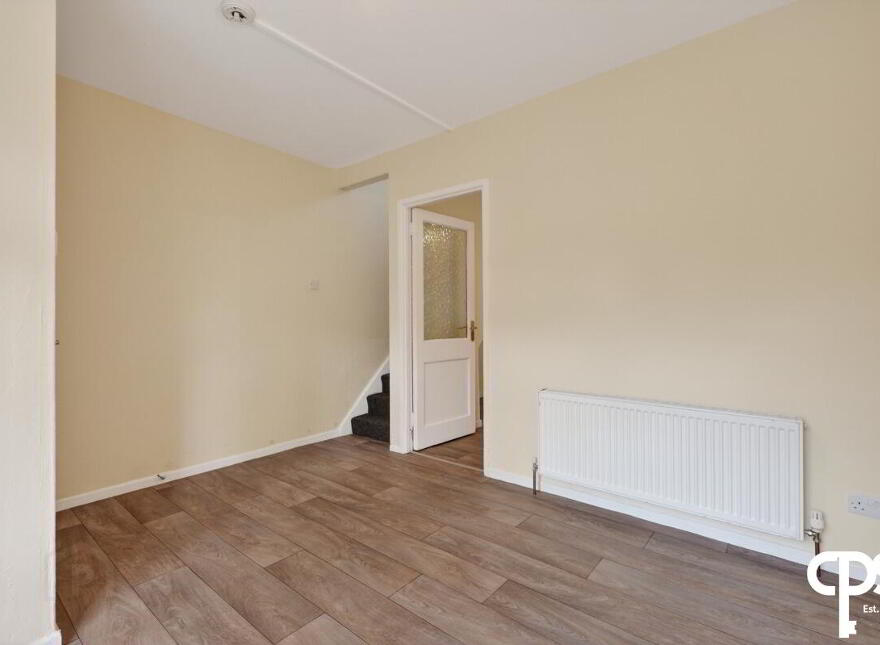 59 Fort Street, Belfast, BT12 7BH