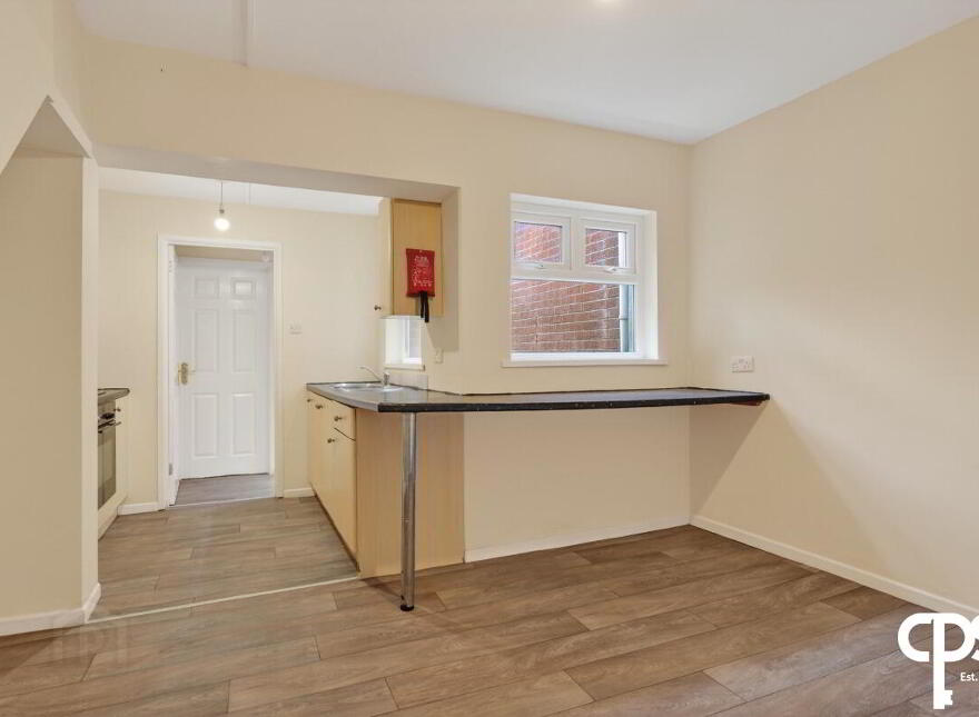 59 Fort Street, Belfast, BT12 7BH