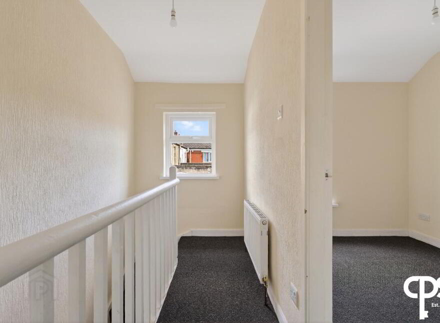 59 Fort Street, Belfast, BT12 7BH