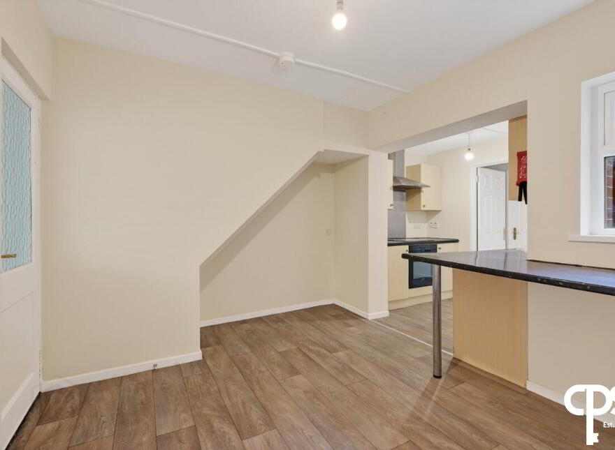 59 Fort Street, Belfast, BT12 7BH