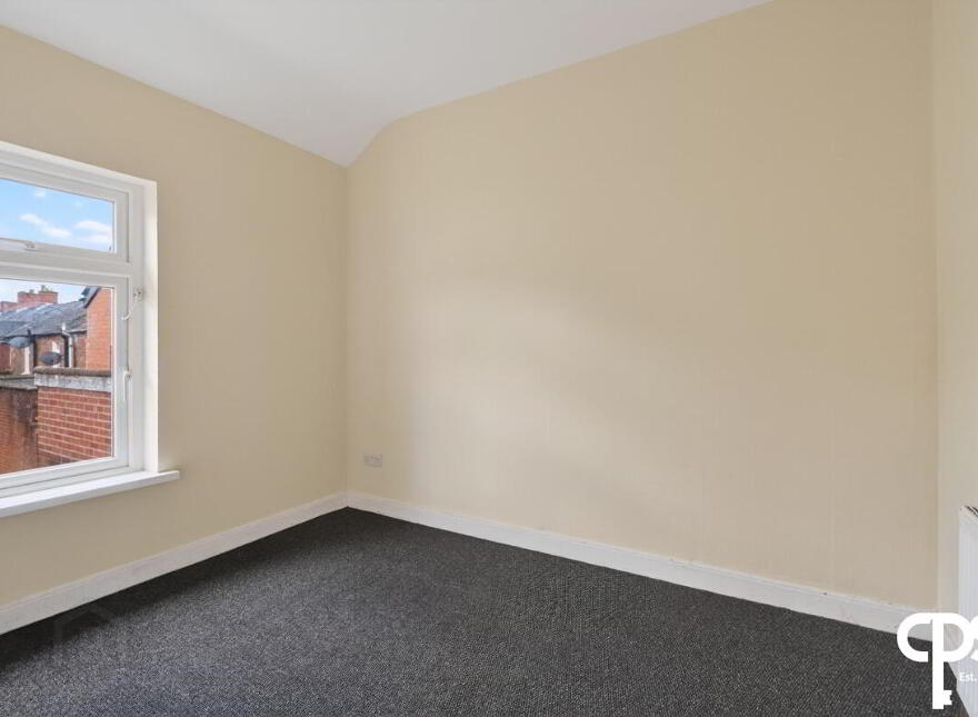 59 Fort Street, Belfast, BT12 7BH