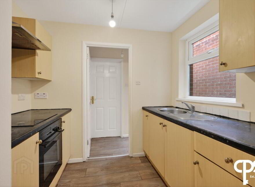 59 Fort Street, Belfast, BT12 7BH