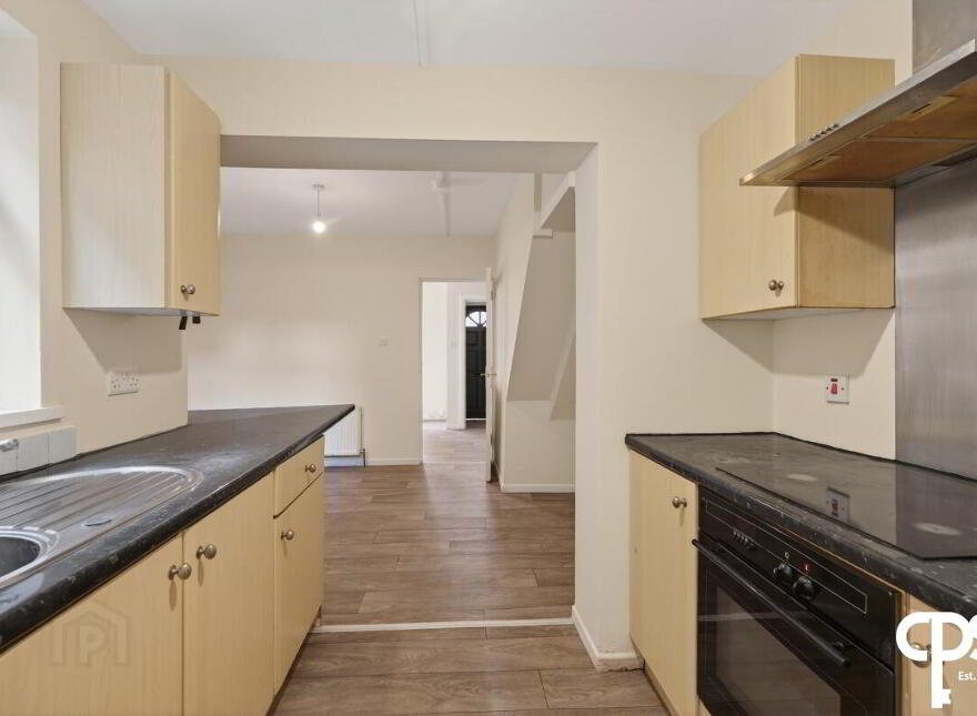 59 Fort Street, Belfast, BT12 7BH