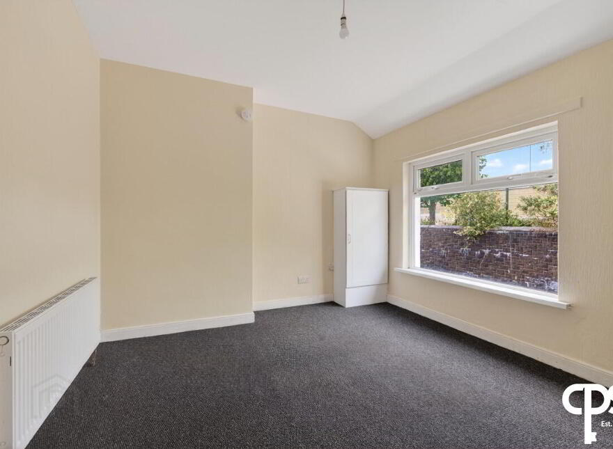 59 Fort Street, Belfast, BT12 7BH