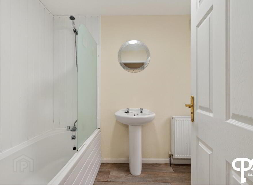 59 Fort Street, Belfast, BT12 7BH