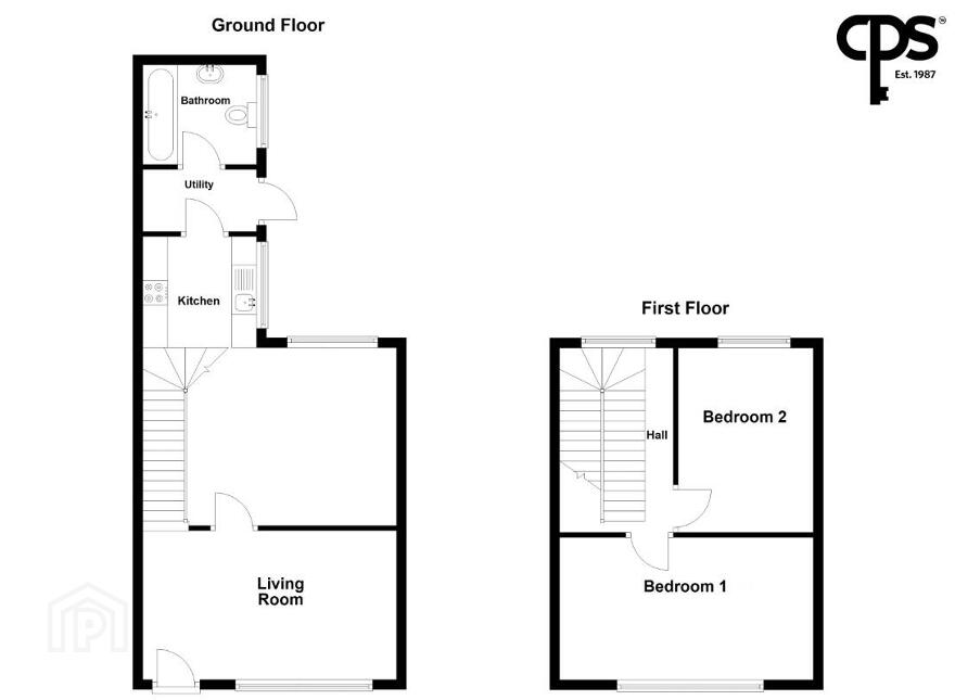 59 Fort Street, Belfast, BT12 7BH