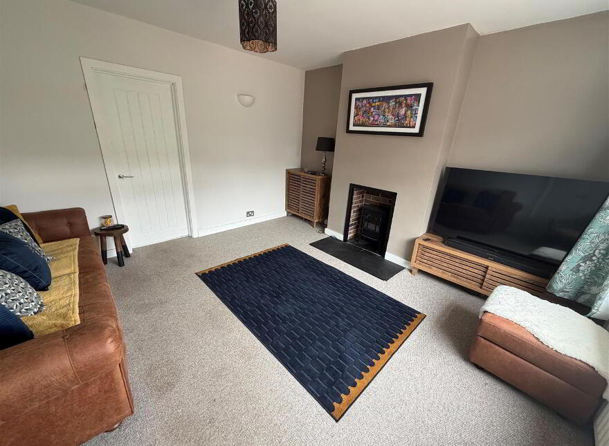 30 Silverstream Crescent, Bangor, BT20 3NE