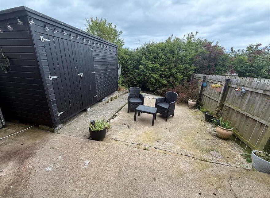 30 Silverstream Crescent, Bangor, BT20 3NE