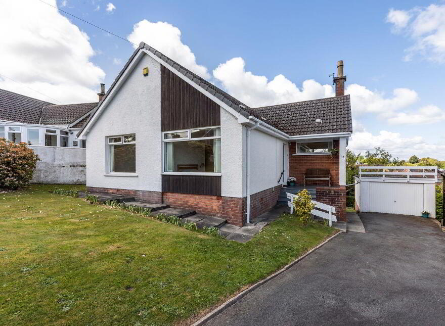 14 Springhill Heights, Bangor, BT20 3PB