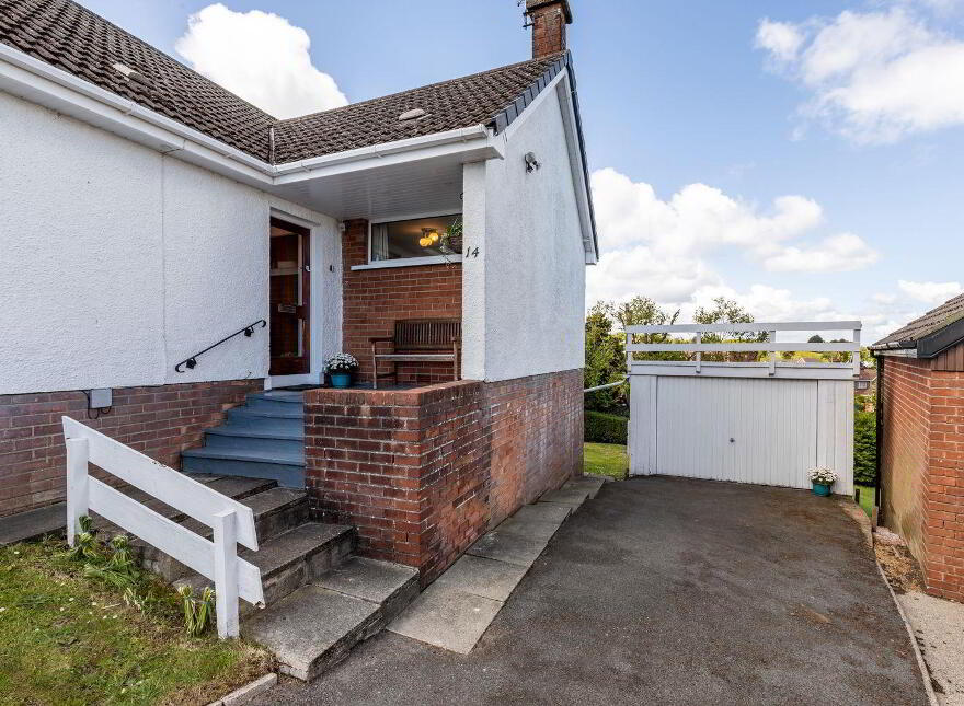 14 Springhill Heights, Bangor, BT20 3PB