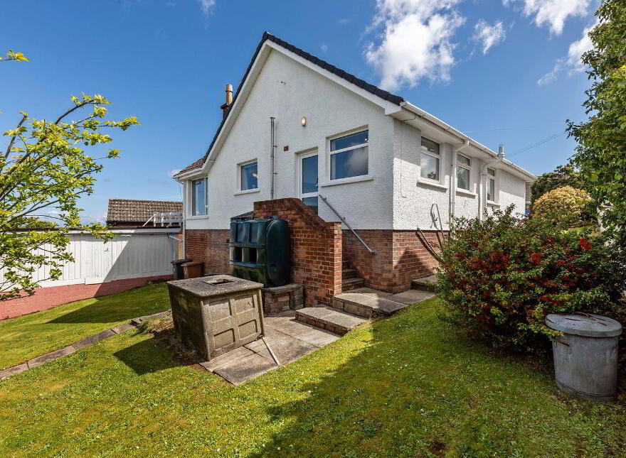 14 Springhill Heights, Bangor, BT20 3PB
