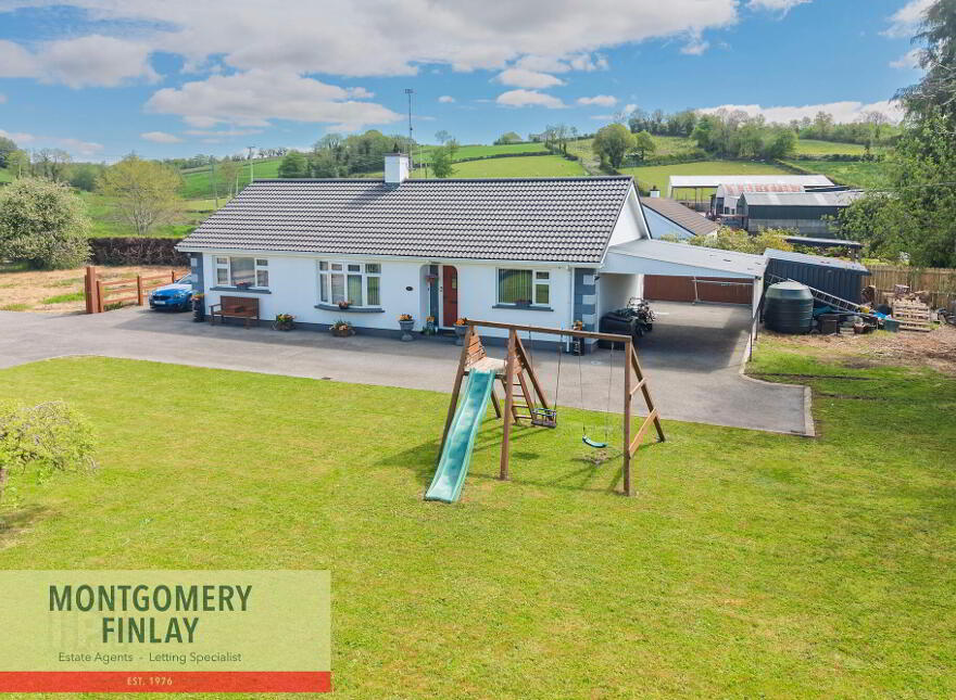 503 Killadeas Road, Lisnarick, Enniskillen, BT94 1PX
