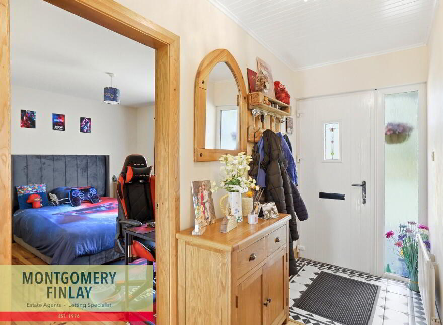 503 Killadeas Road, Lisnarick, Enniskillen, BT94 1PX