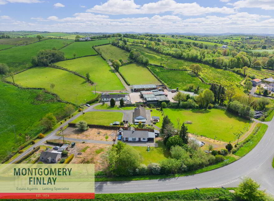 503 Killadeas Road, Lisnarick, Enniskillen, BT94 1PX