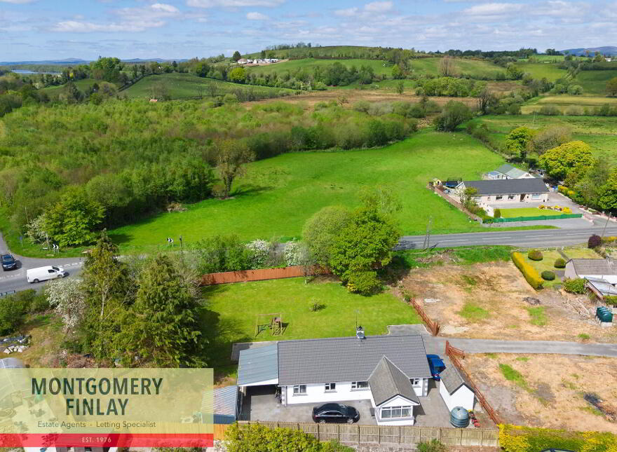 503 Killadeas Road, Lisnarick, Enniskillen, BT94 1PX