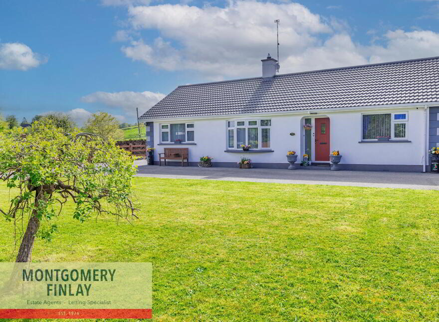 503 Killadeas Road, Lisnarick, Enniskillen, BT94 1PX