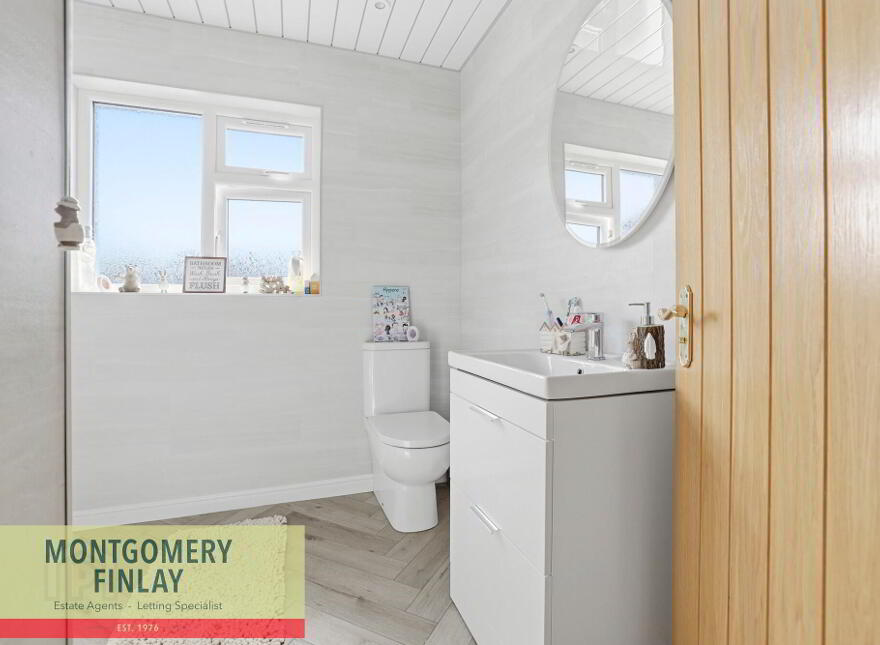 503 Killadeas Road, Lisnarick, Enniskillen, BT94 1PX