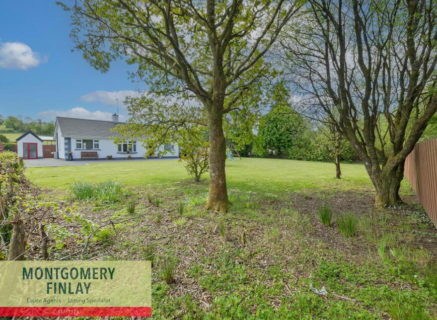 503 Killadeas Road, Lisnarick, Enniskillen, BT94 1PX