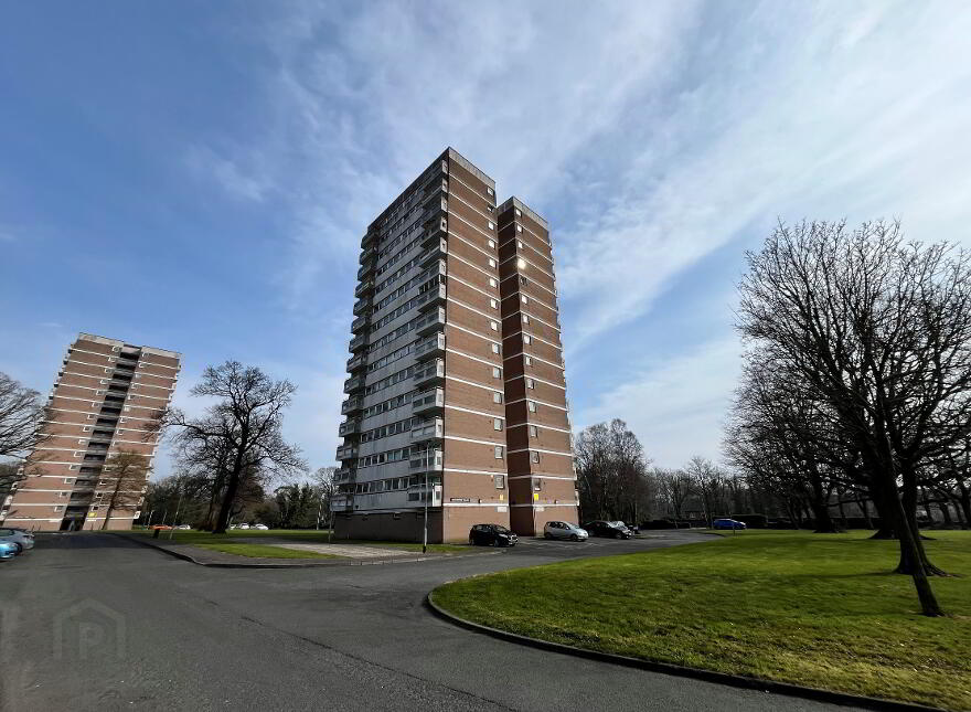 4B Beechwood House, Newtownabbey, BT37 9SF