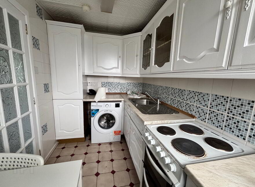 4B Beechwood House, Newtownabbey, BT37 9SF