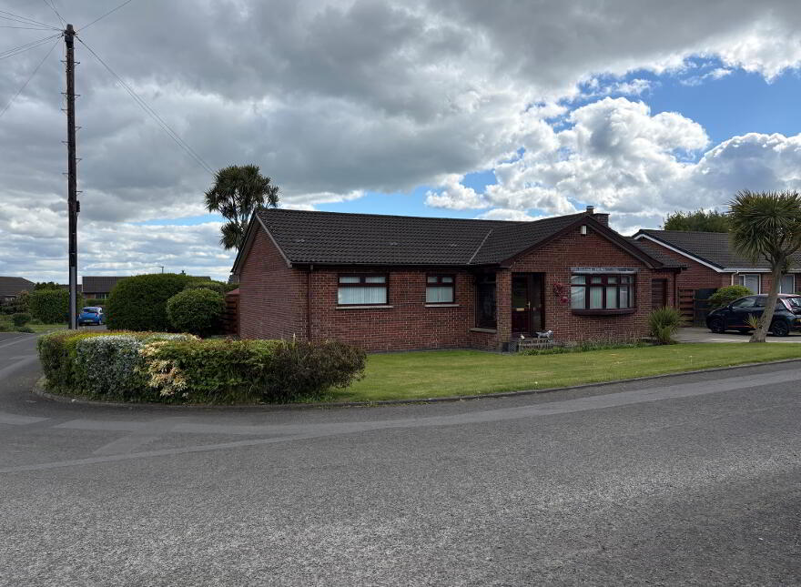 3 Windslow Green, Carrickfergus, BT38 9BA