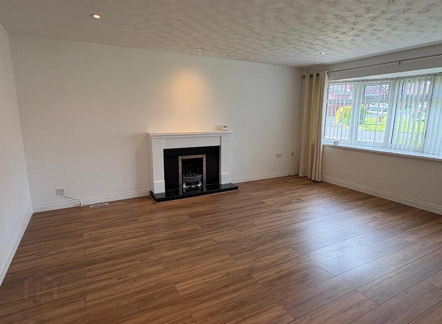 3 Windslow Green, Carrickfergus, BT38 9BA