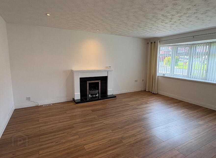 3 Windslow Green, Carrickfergus, BT38 9BA