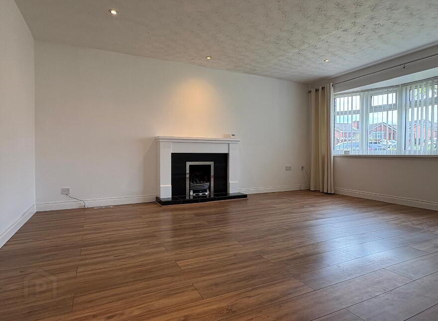 3 Windslow Green, Carrickfergus, BT38 9BA