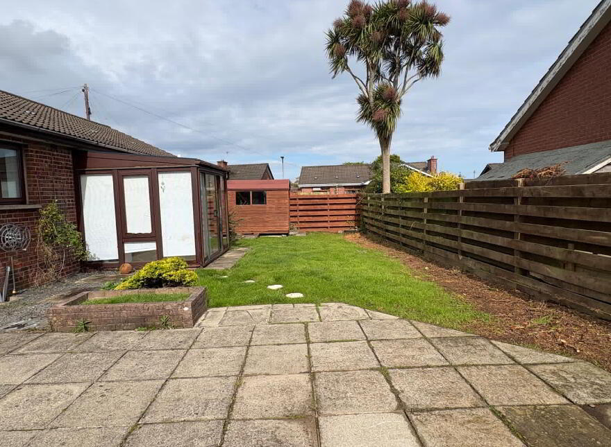 3 Windslow Green, Carrickfergus, BT38 9BA