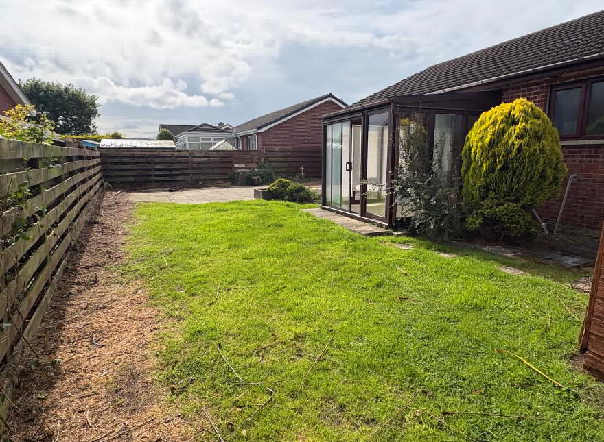 3 Windslow Green, Carrickfergus, BT38 9BA