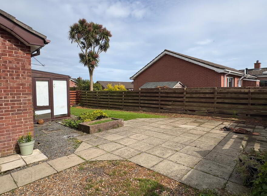 3 Windslow Green, Carrickfergus, BT38 9BA