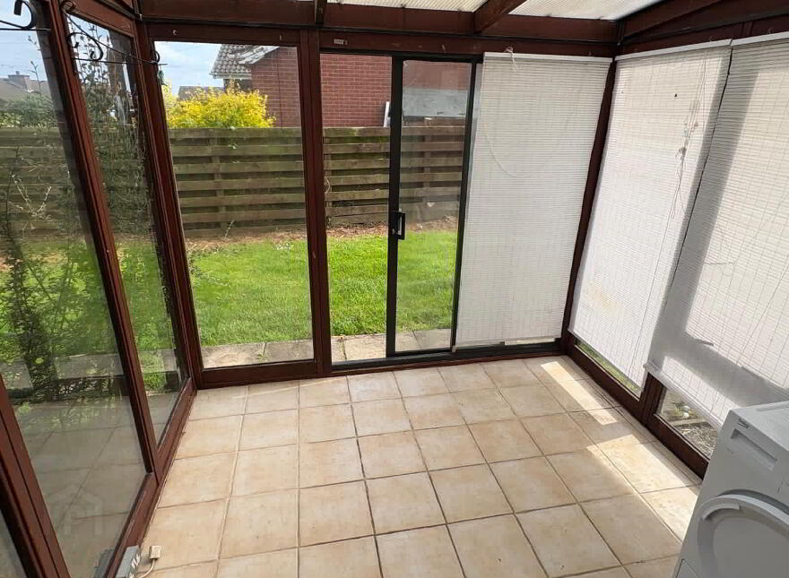 3 Windslow Green, Carrickfergus, BT38 9BA