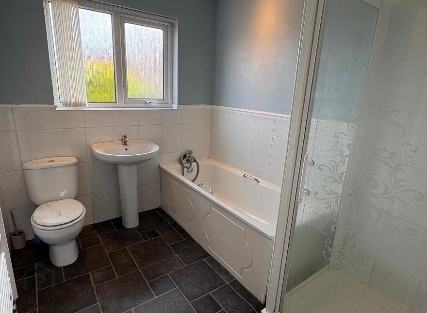 3 Windslow Green, Carrickfergus, BT38 9BA