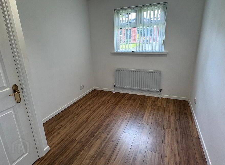 3 Windslow Green, Carrickfergus, BT38 9BA