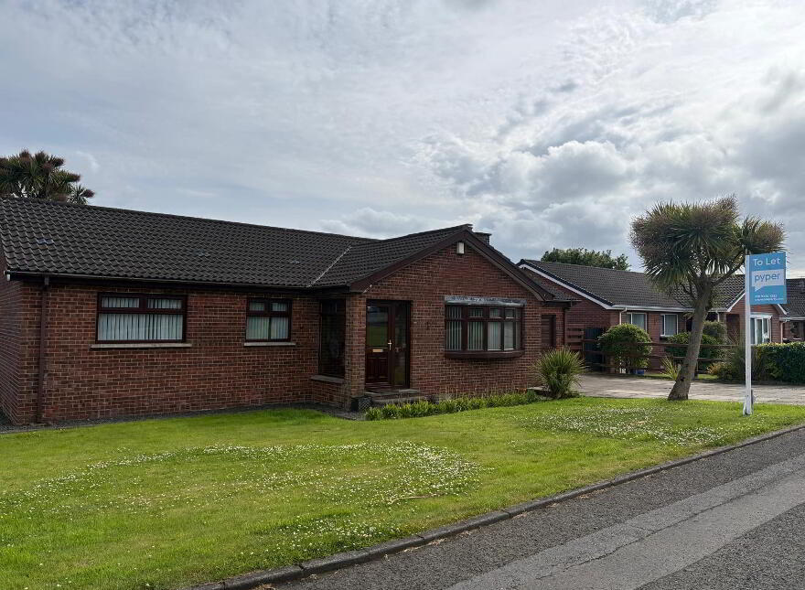3 Windslow Green, Carrickfergus, BT38 9BA